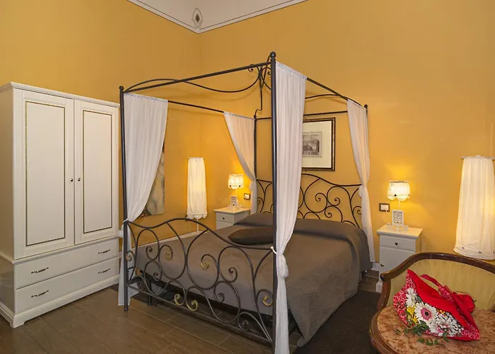 Hotel Pisa Tower